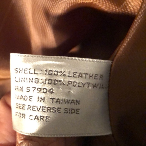 Jacket - Picture 3 of 4